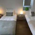 Cosy - Petite Venise Lägenhet Colmar
