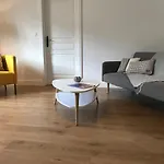 Cosy - Petite Venise Apartamento Colmar