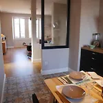 Cosy - Petite Venise Apartamento Colmar