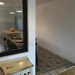 Cosy - Petite Venise Lägenhet