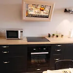 Cosy - Petite Venise Apartamento Colmar