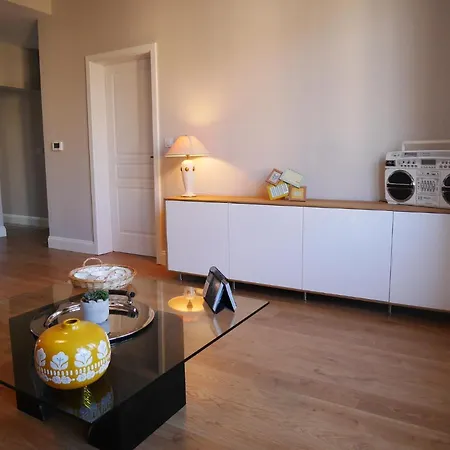 Cosy - Petite Venise 科尔马