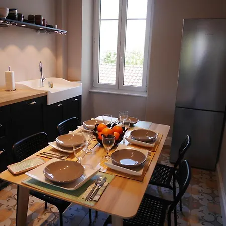 Cosy - Petite Venise 科尔马