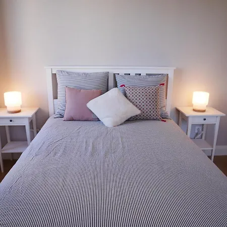 Cosy - Petite Venise Appartement Colmar