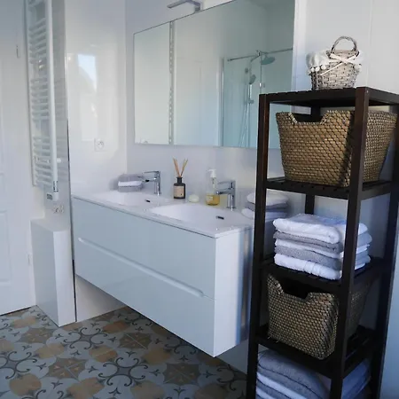 Cosy - Petite Venise 公寓 科尔马