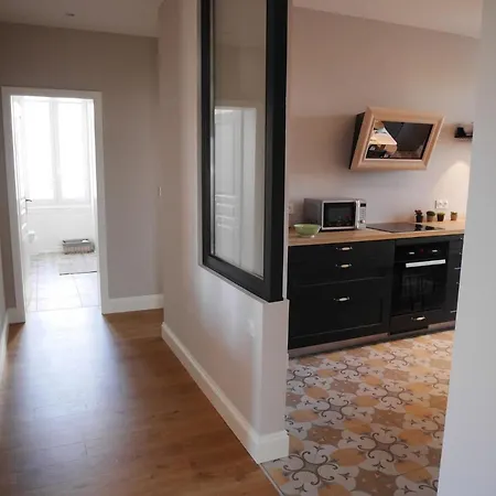 Cosy - Petite Venise * 科尔马