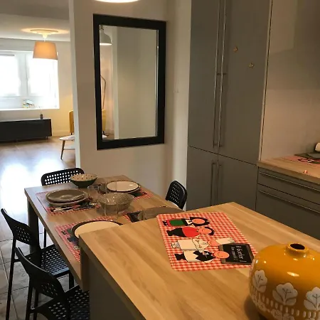 公寓 Cosy - Petite Venise *