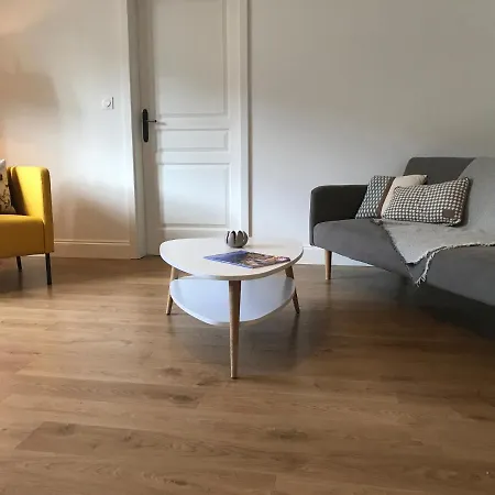 Cosy - Petite Venise 公寓 科尔马