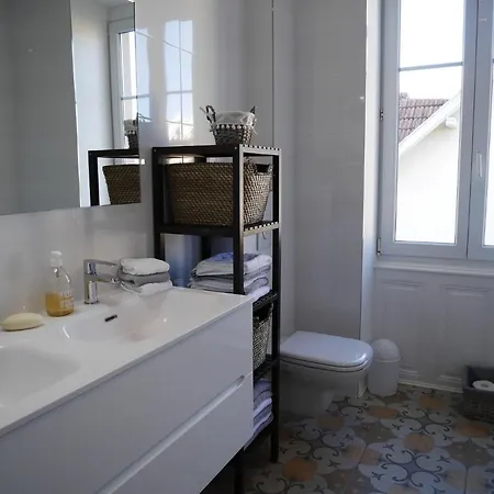 Cosy - Petite Venise 科尔马