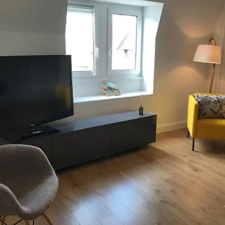 Cosy - Petite Venise 科尔马