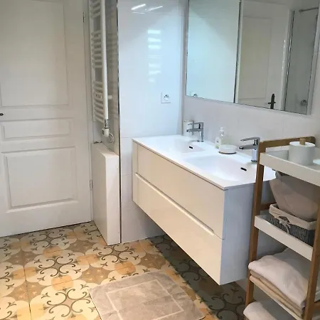 Cosy - Petite Venise 公寓