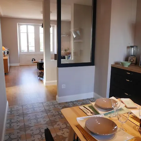 Cosy - Petite Venise Apartamento Colmar