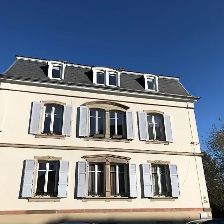 公寓 Cosy - Petite Venise *