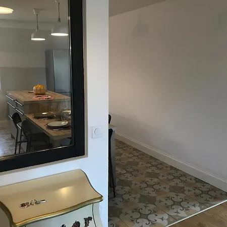 Cosy - Petite Venise Apartamento