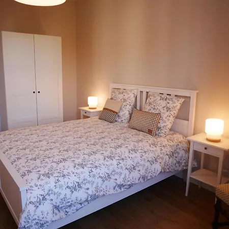 Cosy - Petite Venise Apartamento *