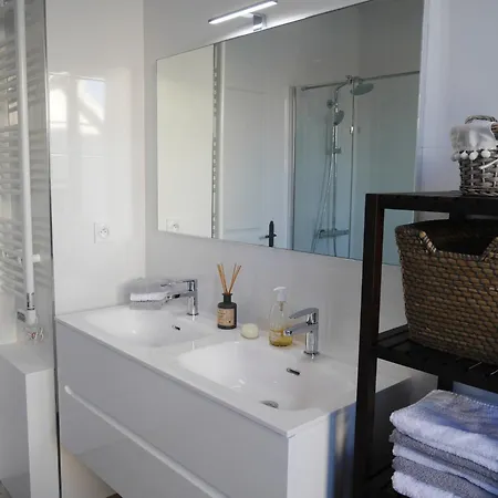 Cosy - Petite Venise Apartamento Colmar