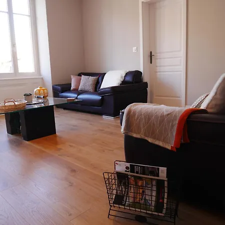 Cosy - Petite Venise Apartamento