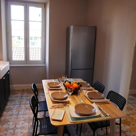 Cosy - Petite Venise Apartamento Colmar