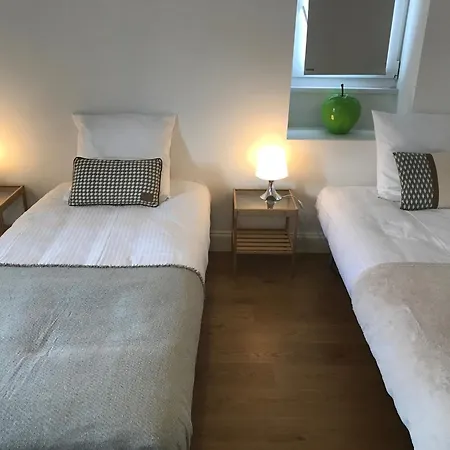 Apartamento Cosy - Petite Venise *