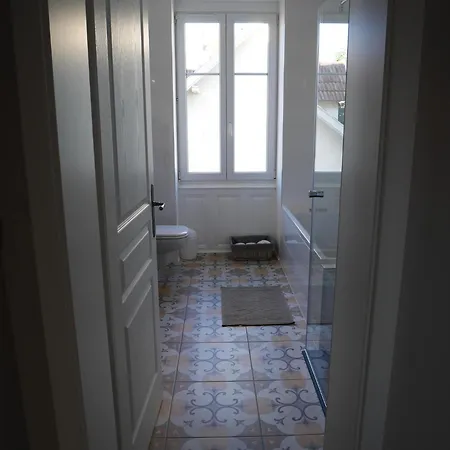 Cosy - Petite Venise 科尔马