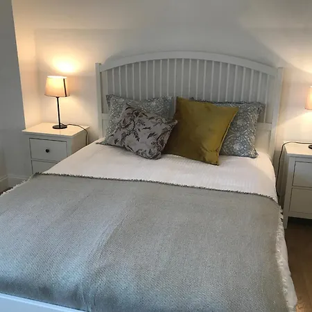 Cosy - Petite Venise Apartamento *