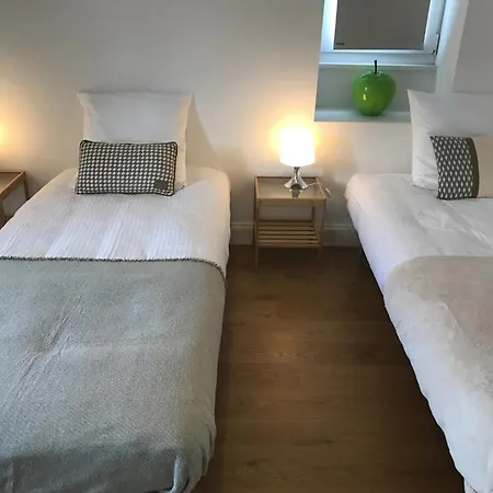 Cosy - Petite Venise Apartamento *
