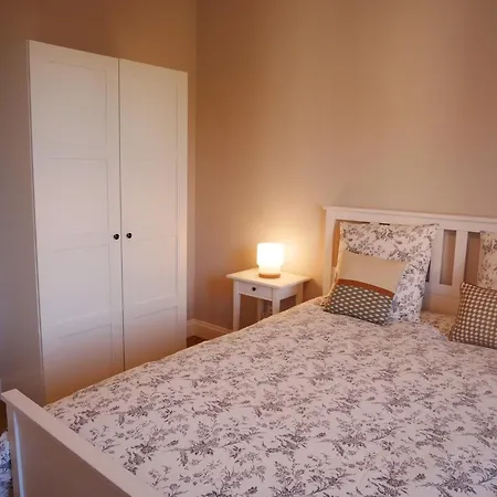 Apartamento Cosy - Petite Venise
