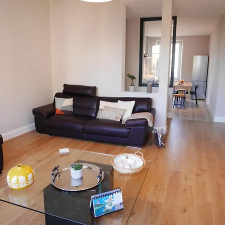 Apartamento Cosy - Petite Venise *