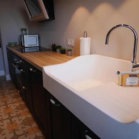 Cosy - Petite Venise Apartamento *